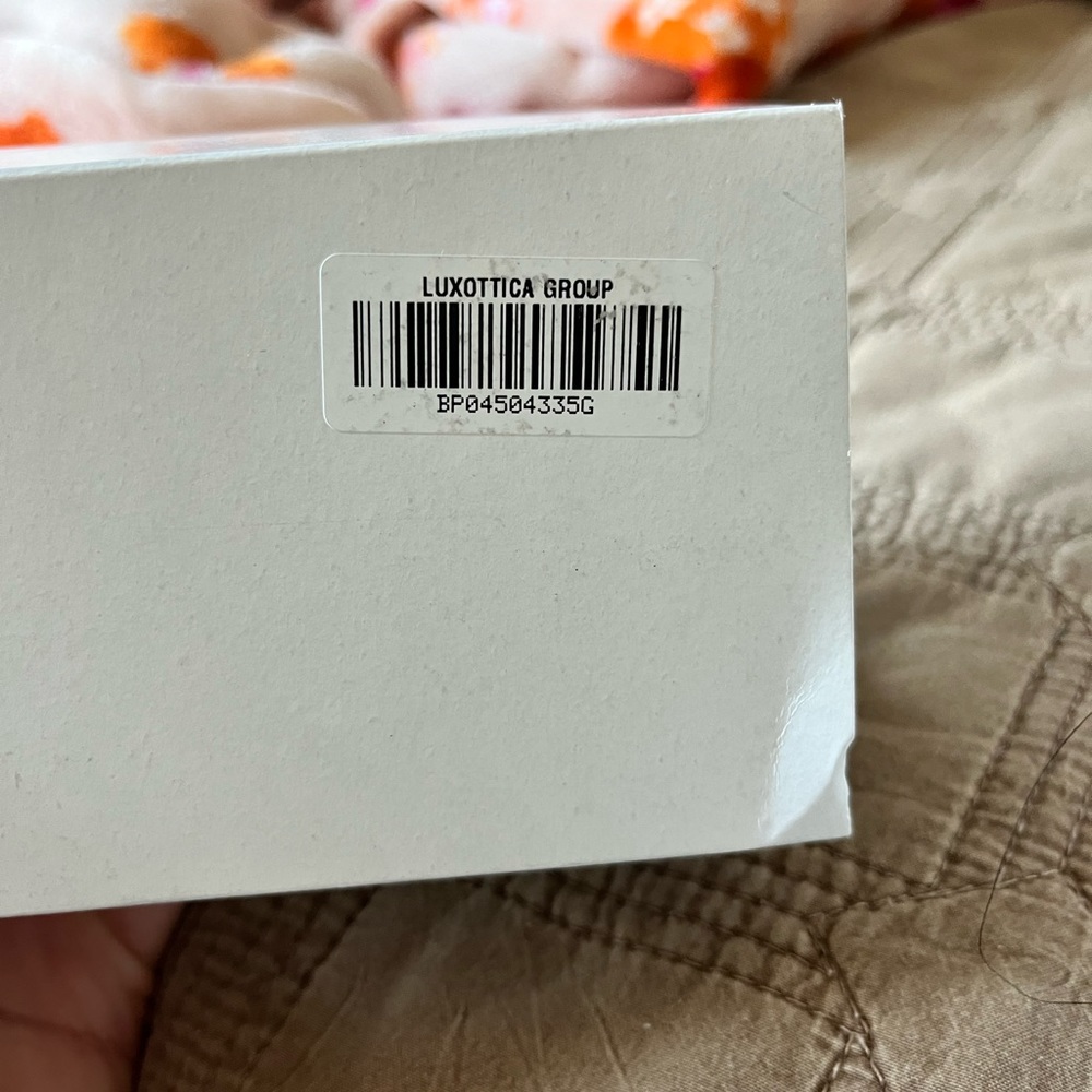 Prada Black Sunglasses for Men - Picture 9 of 16